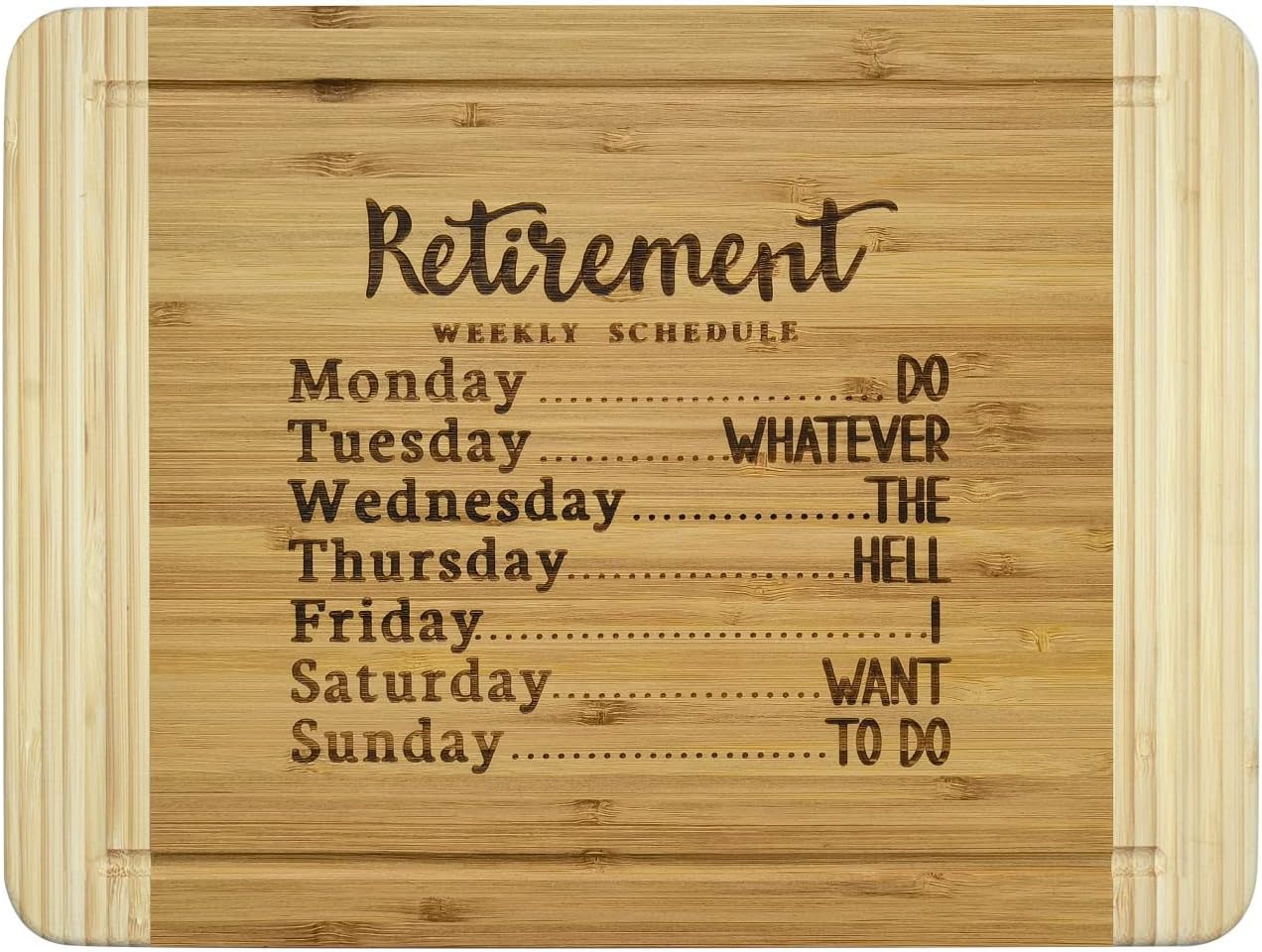 Retirement Gift for Women Men Coworker Leaving Goodbye