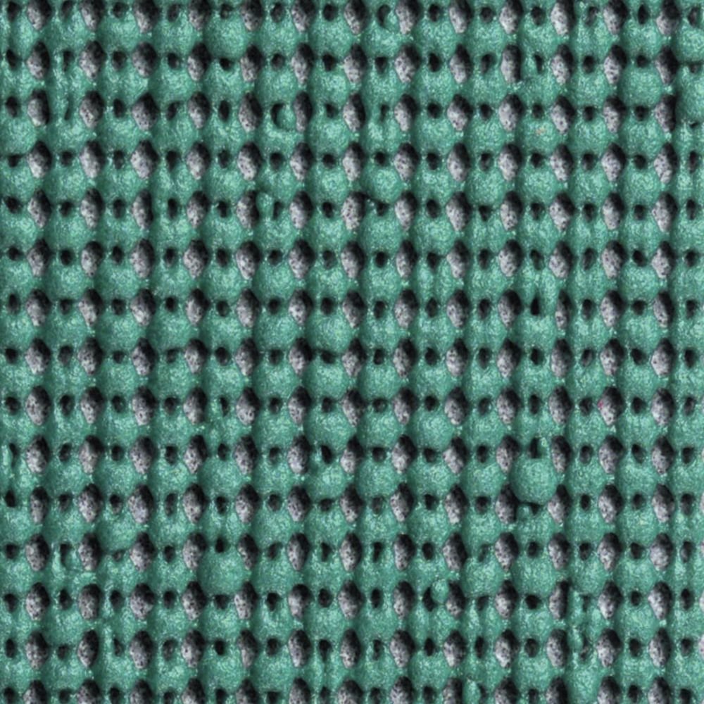 Kratos by Supergrip Case Liner Green 36" x 60' by HUBERT – 36"W x 720"L, Plastic, Green, Model ý851103006051ý