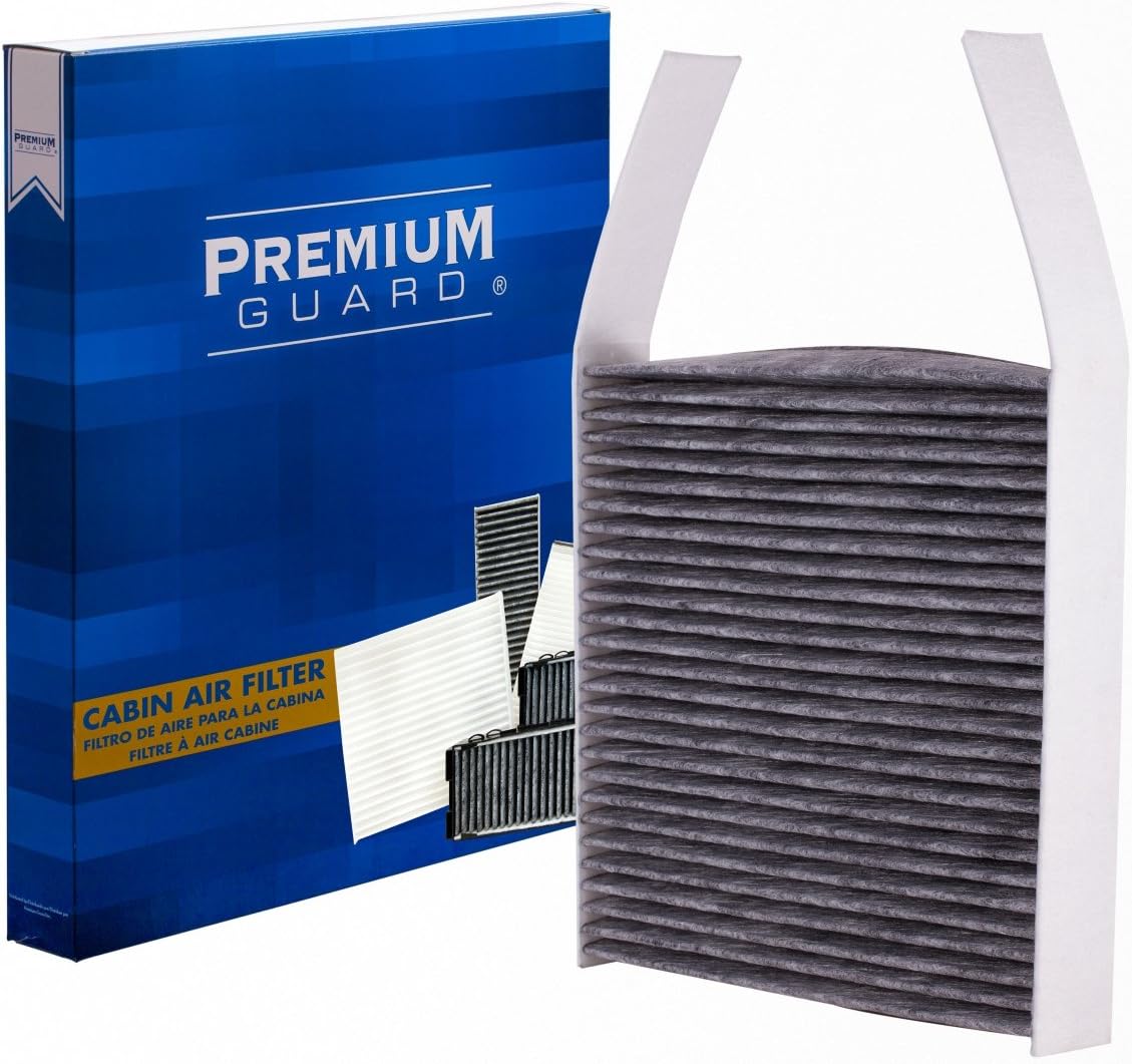 PG PC99274C Cabin Air Filter| Fits 2023-17 Audi R8