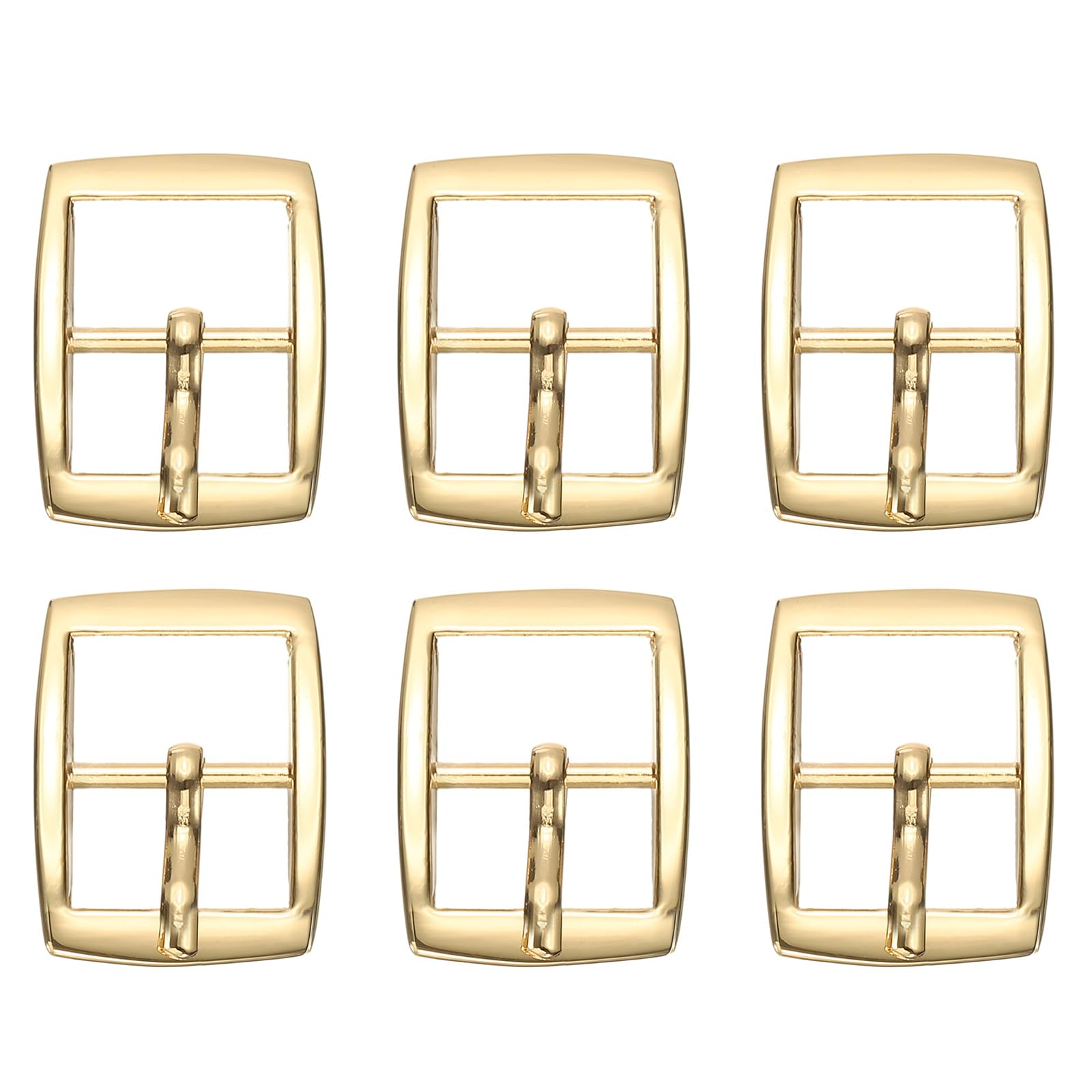 PATIKIL Single Prong Buckle