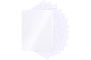 High-Sheen Glossy Cardstock Paper for Exceptional Inkjet Printing