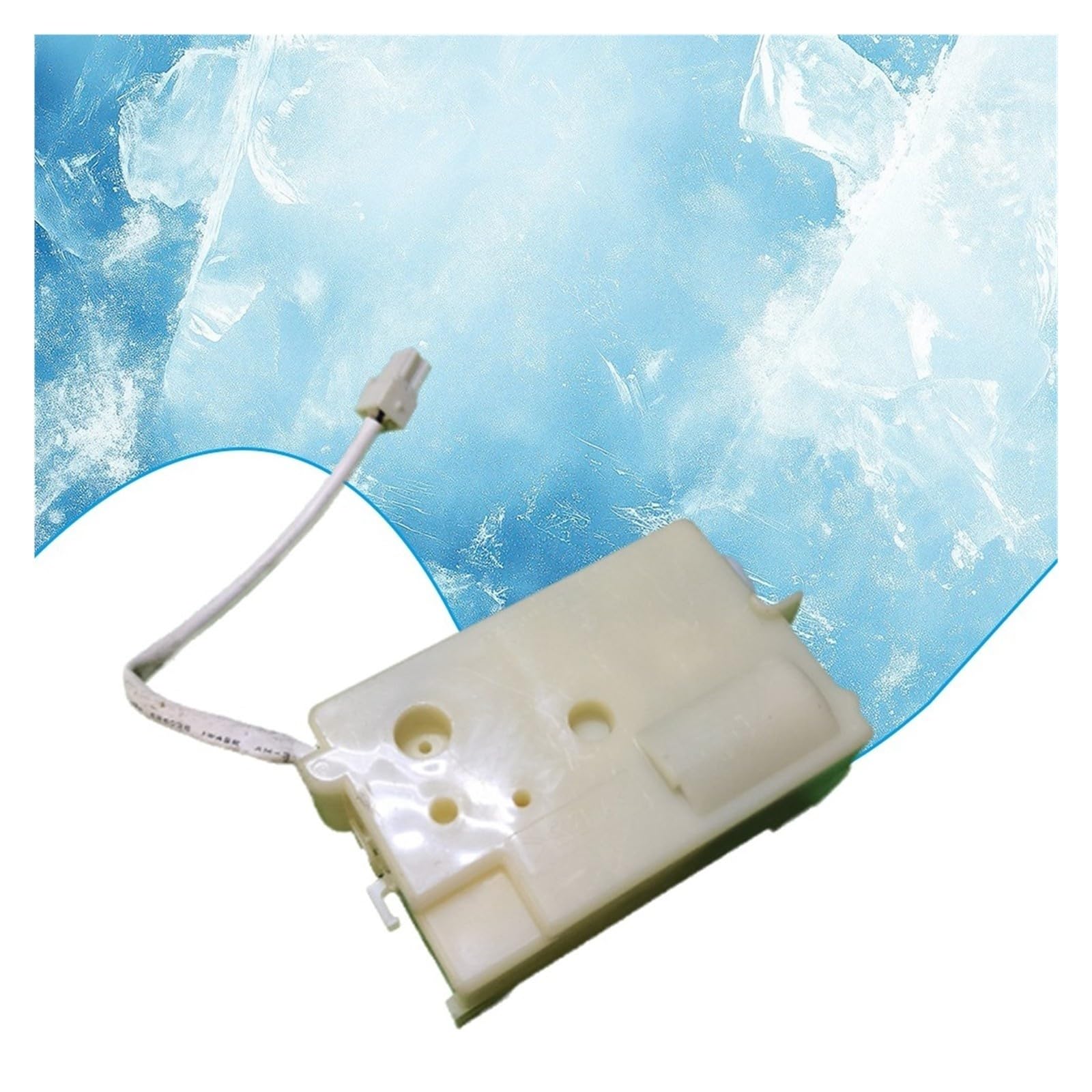 Motor for máquina de hielo for refrigerador, compatible con Haier Hisense