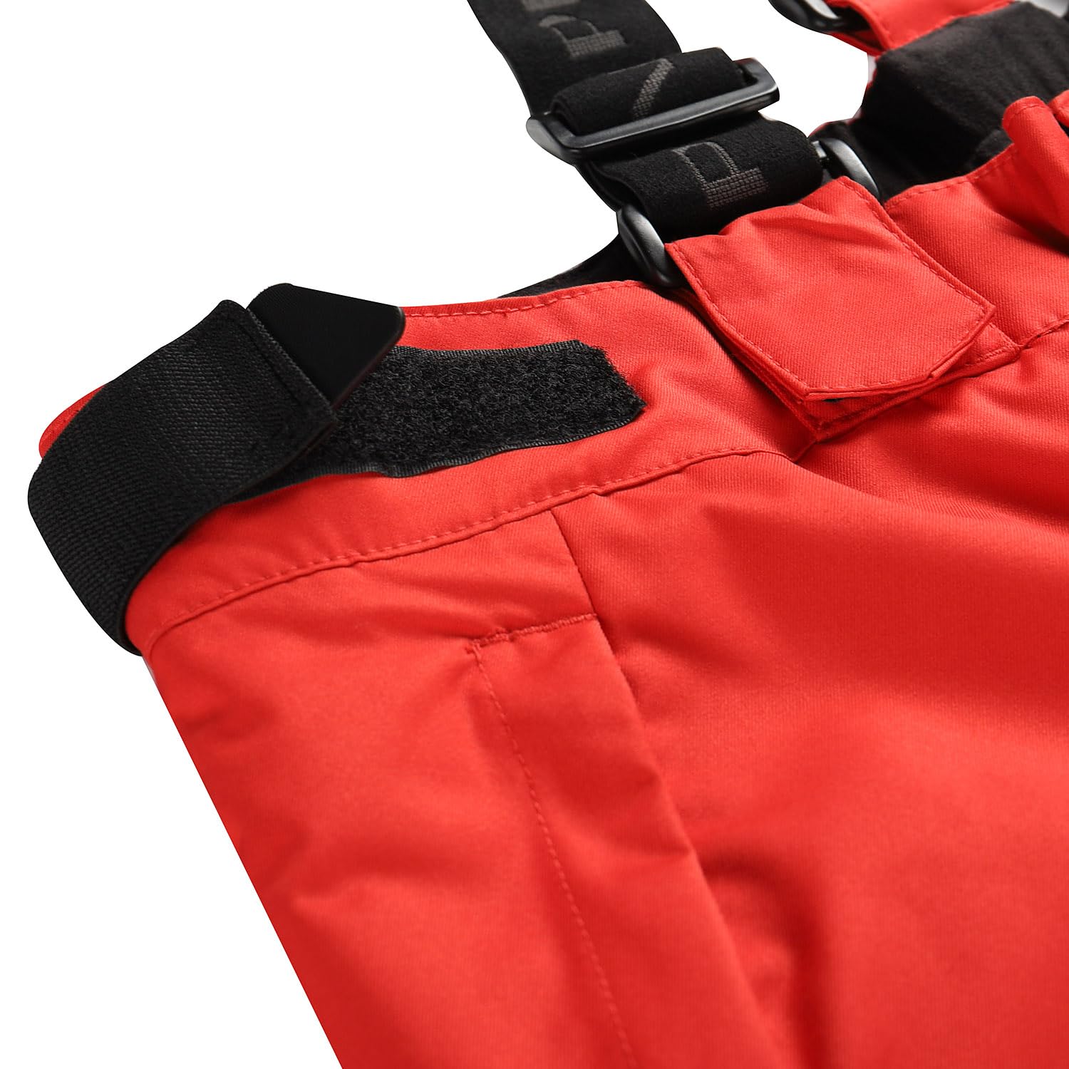 Alpine PRO EDES Herren Skihose Wasserdicht Atmungsaktiv Winddicht Snow Membrane Warme Füllung