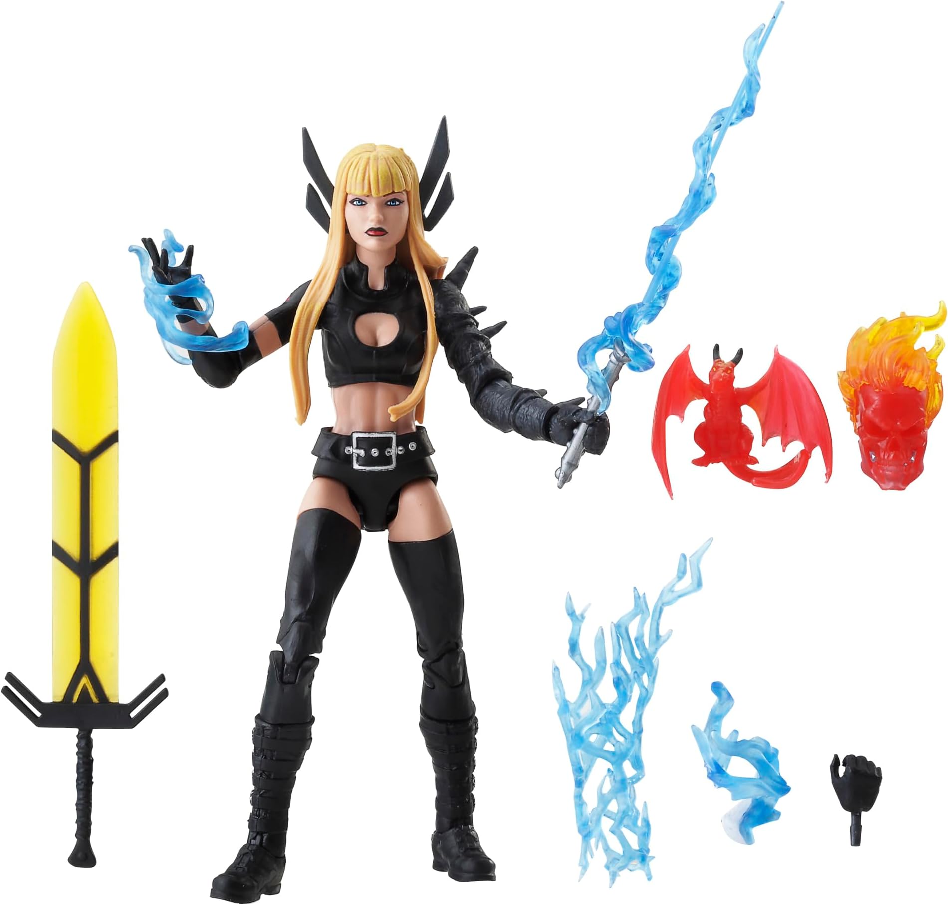 Marvel Legends 6" Exclusive Magik