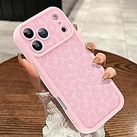 Vista 18 de MOWIME Funda compatible con iPhone 7/8/SE 2020, estampado de guepardo, a prueba de golpes, funda protectora de TPU suave para mujeres y niñas, funda