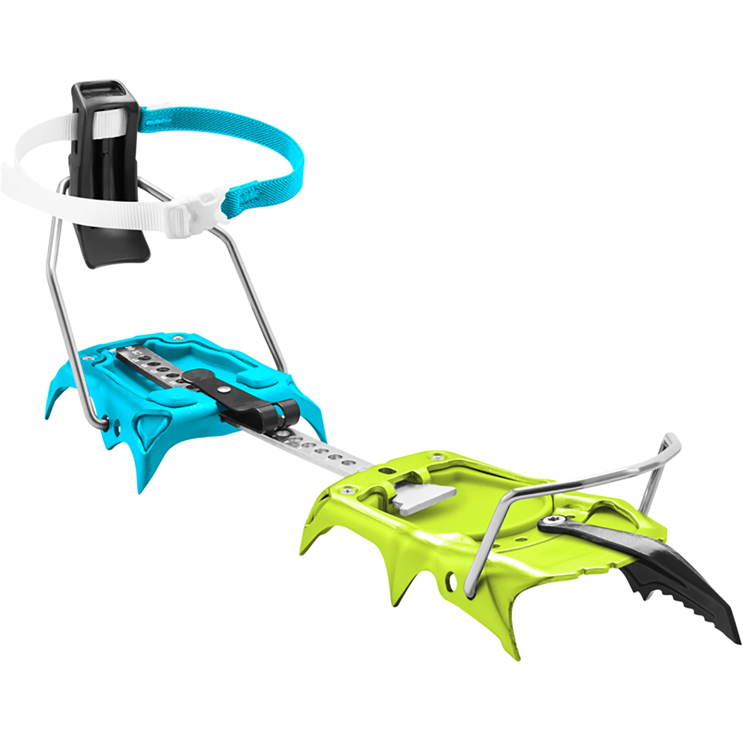 Edelrid Beast Lite Auto - Steigeisen