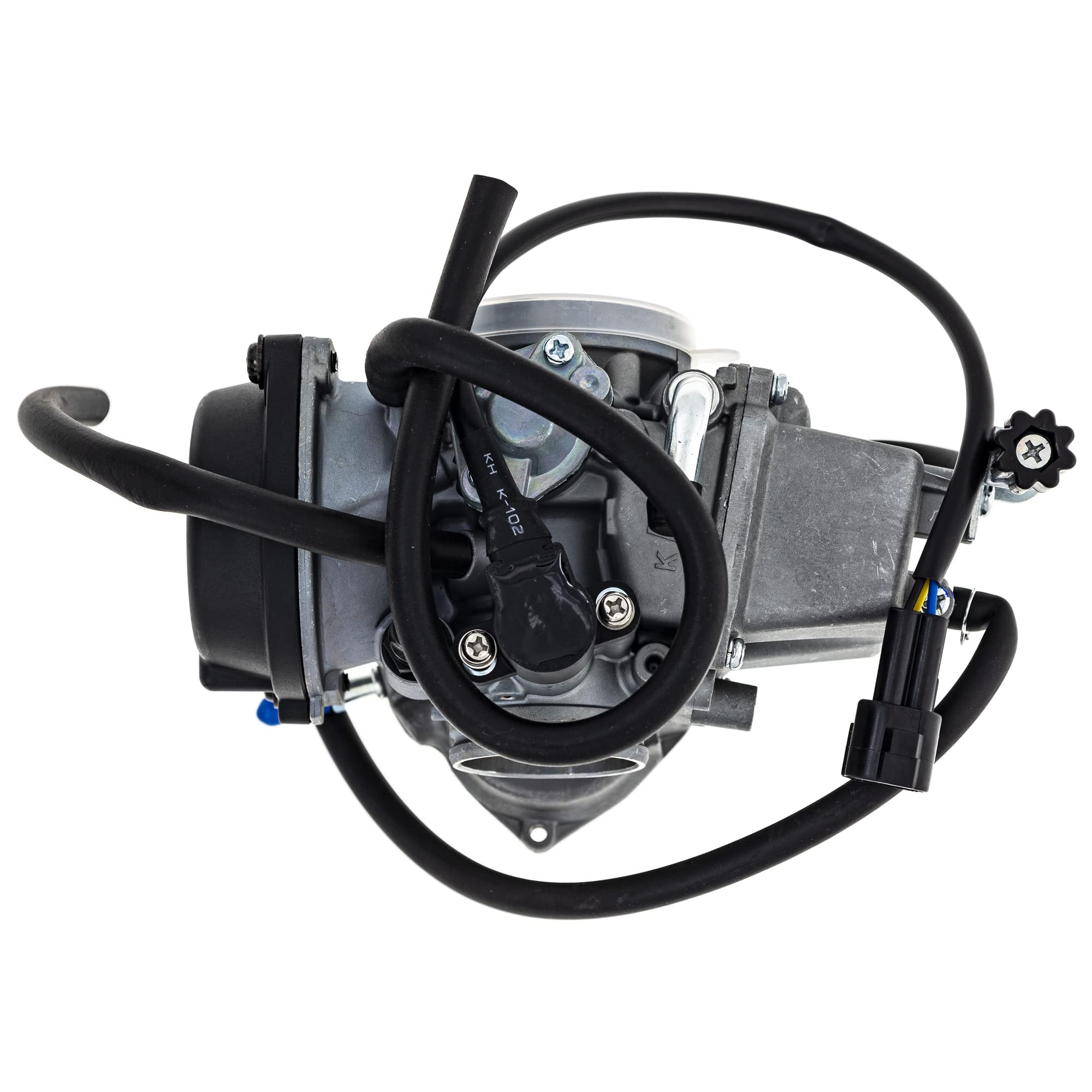 Amazon.com: NICHE Carburetor for Kawasaki 15003-S021 | For
