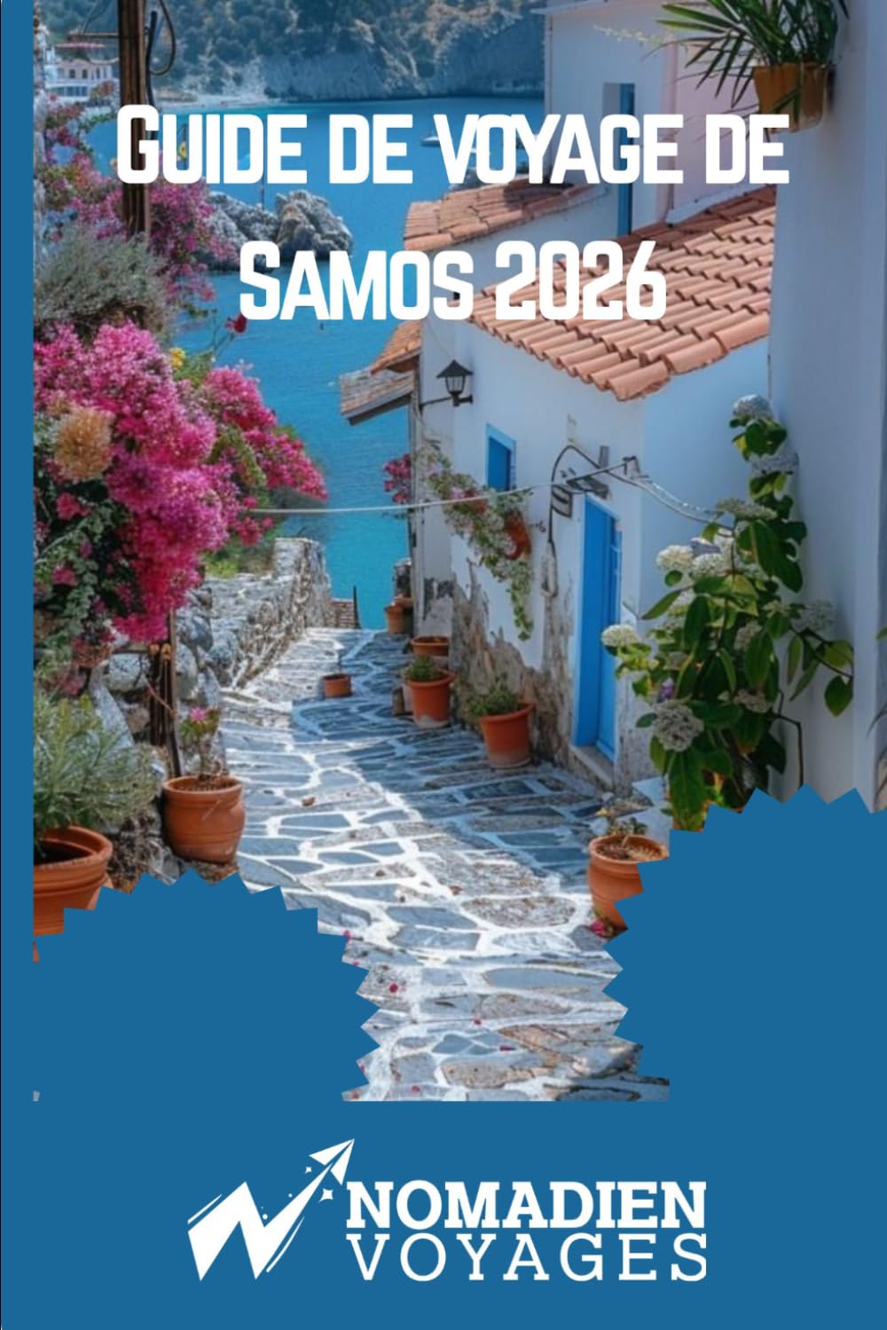 Guide de voyage de Samos 2026: Plages, merveilles antiques, culture villageoise, gastronomie locale et conseils de voyage avisés pour l'île grecque