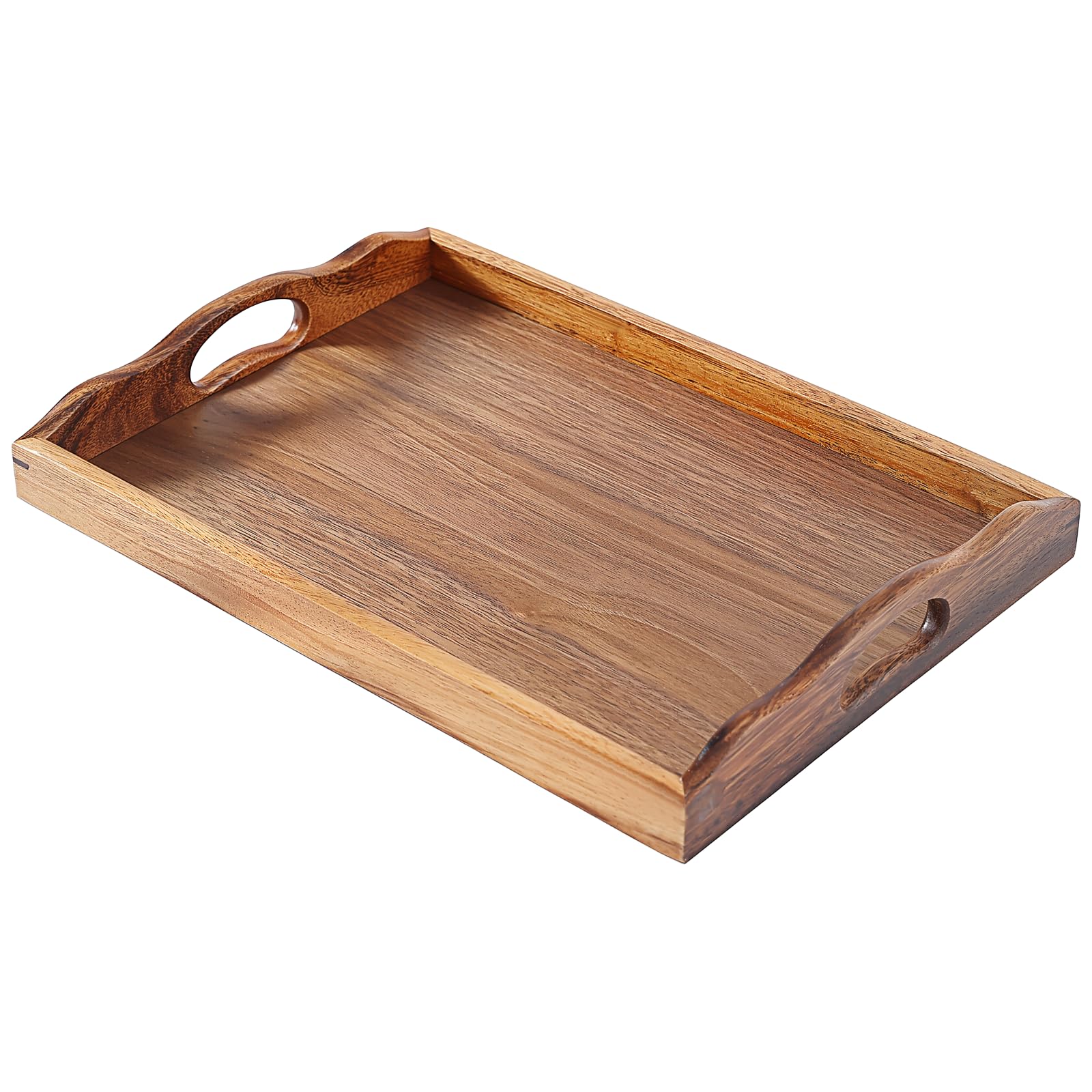 Zassenhaus - 80 cm - Met handvatten - Dienbladen kopen? | Korting