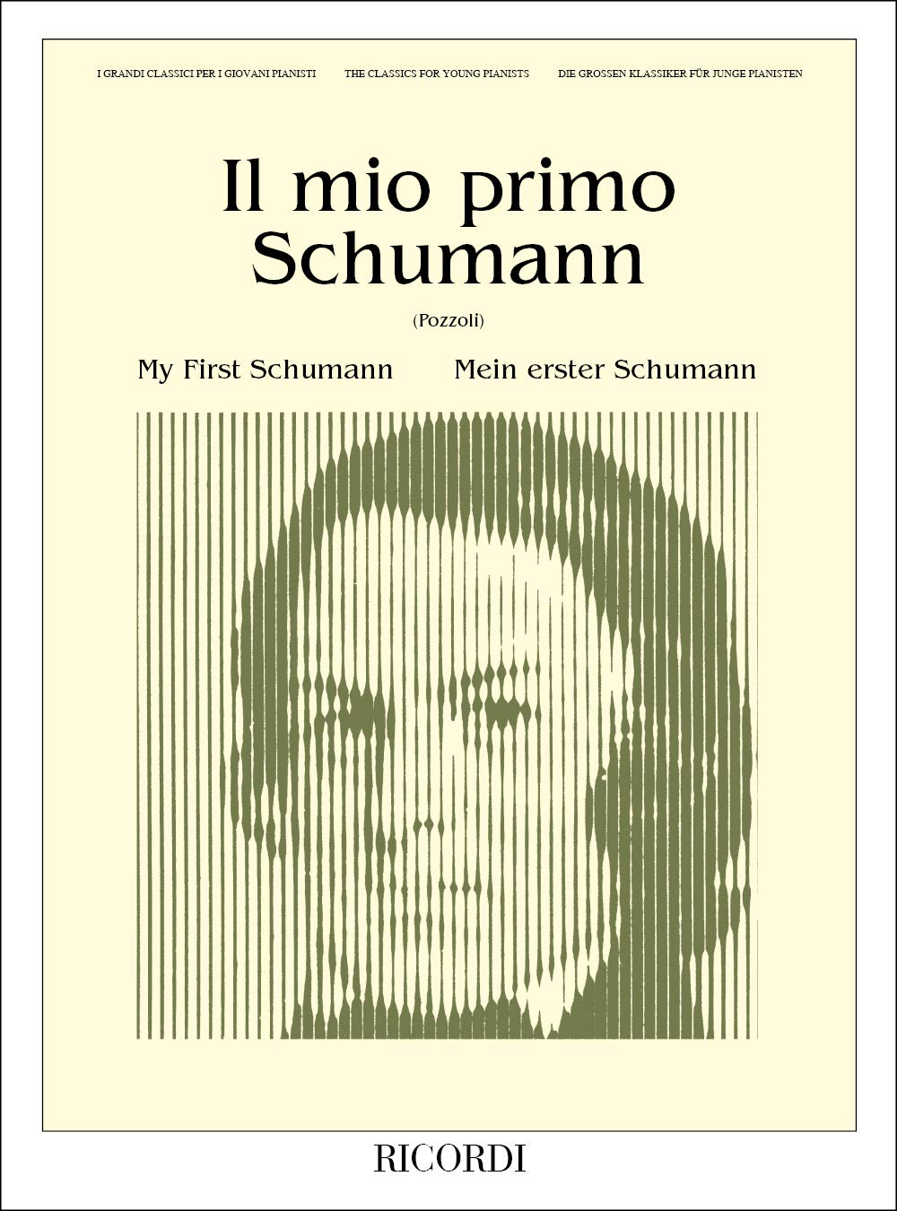 Il Mio Primo Schumann