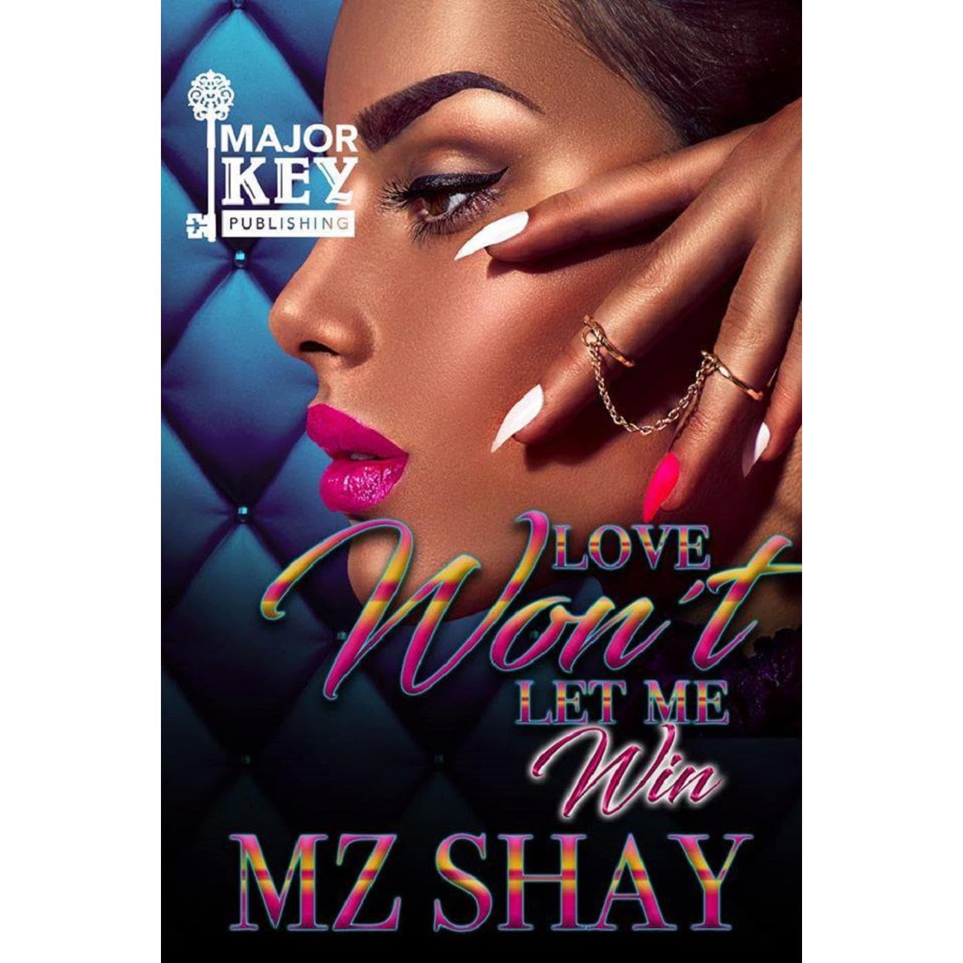 Love Won't Let Me Win