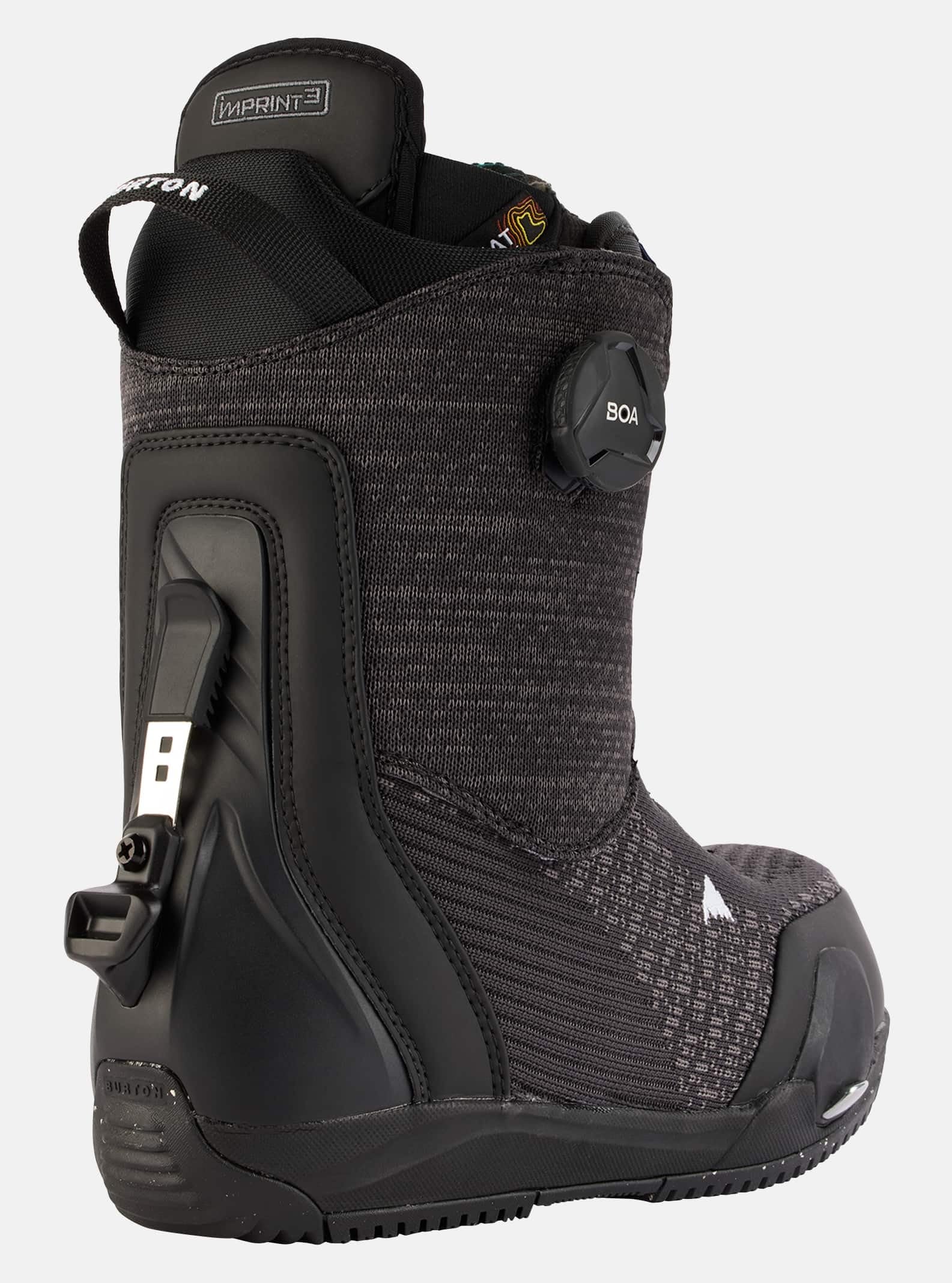 週末特価‼︎BURTON 探れ スノーボードブーツ リチュアル バートン RITUAL