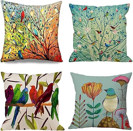 amazon prime throw pillows