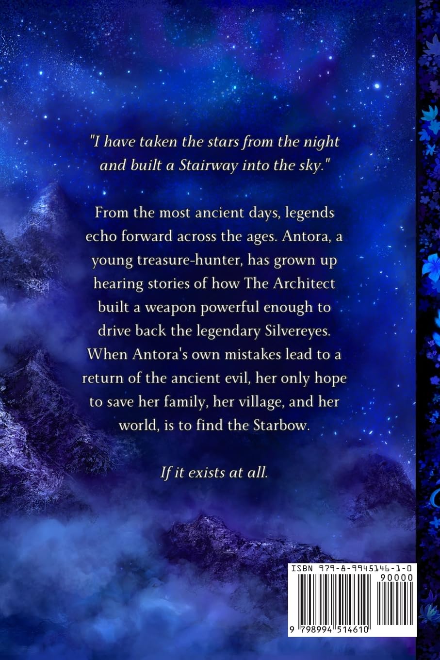 The Quest for the Starbow