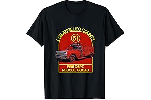 Emergency Essentials Vintage 51 EMT Squad