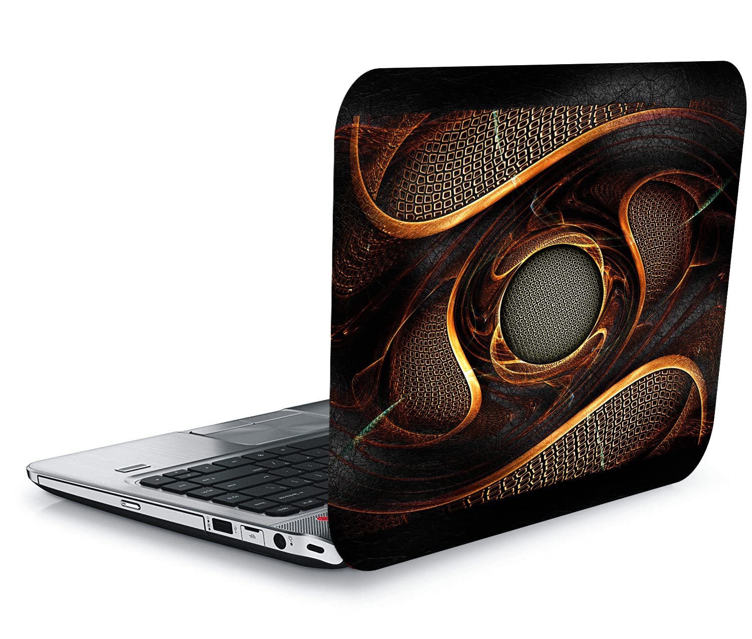 QTH Dynamic Design Laptop Sticker 15.5 Inch QTH-L19-1980 (B09LLSC1JD) Amazon Price History, Amazon Price Tracker