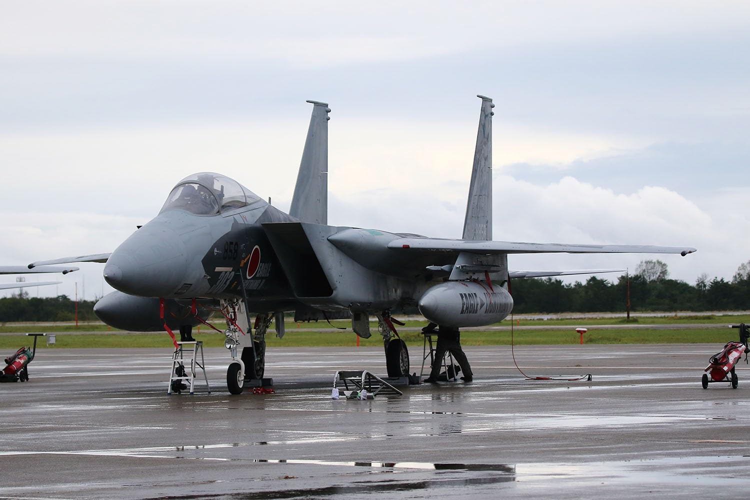 Amazon | プラッツ 1/72 航空自衛隊 F-15J イーグル 第303飛行隊 2025