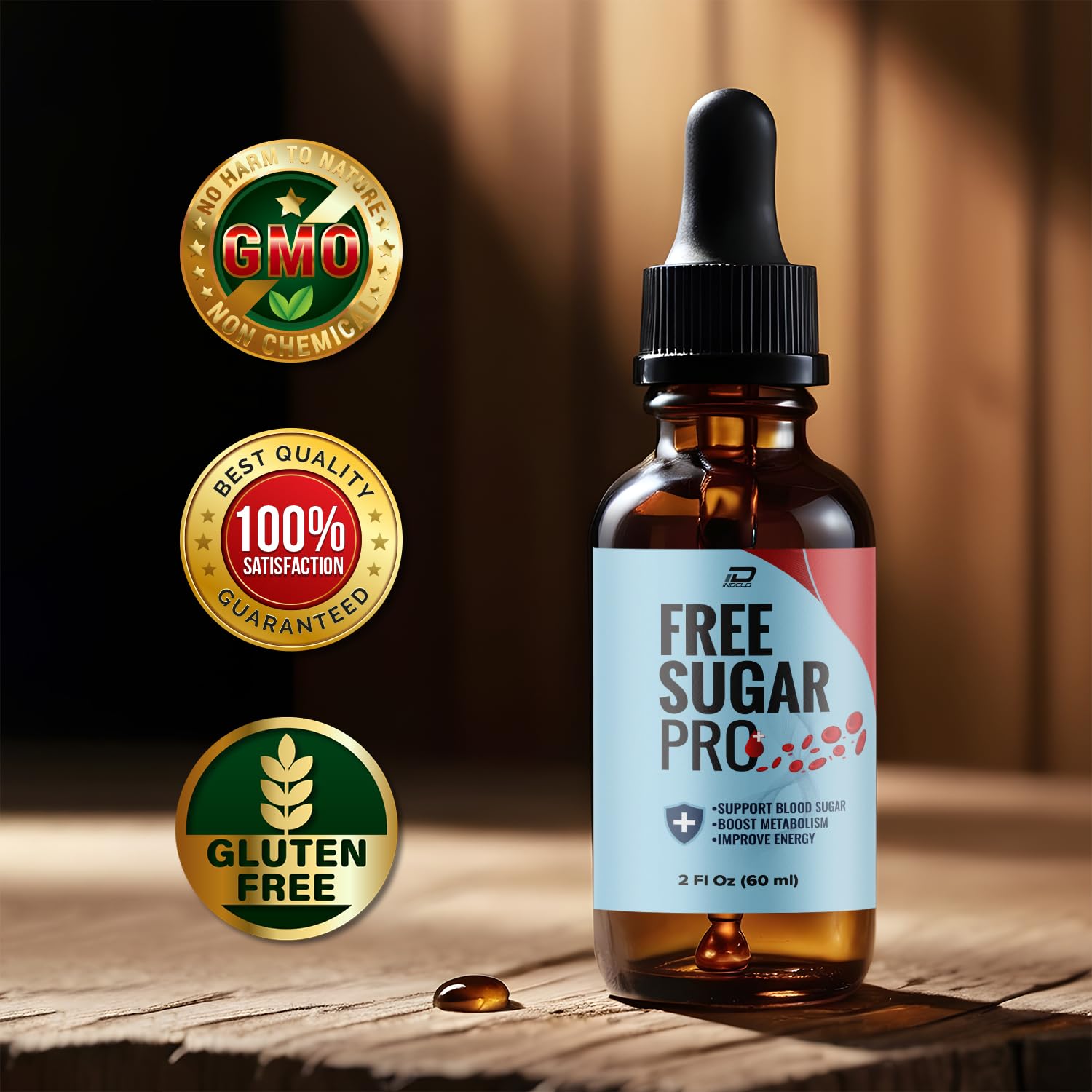 Free Sugar Pro