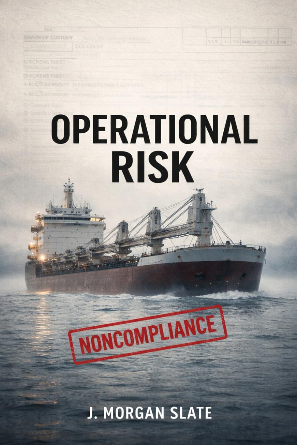 Operational Risk: The Compliance Files Book 2