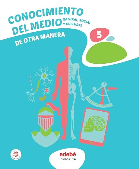 Conocimento del Medio 5º Educacion Primaria