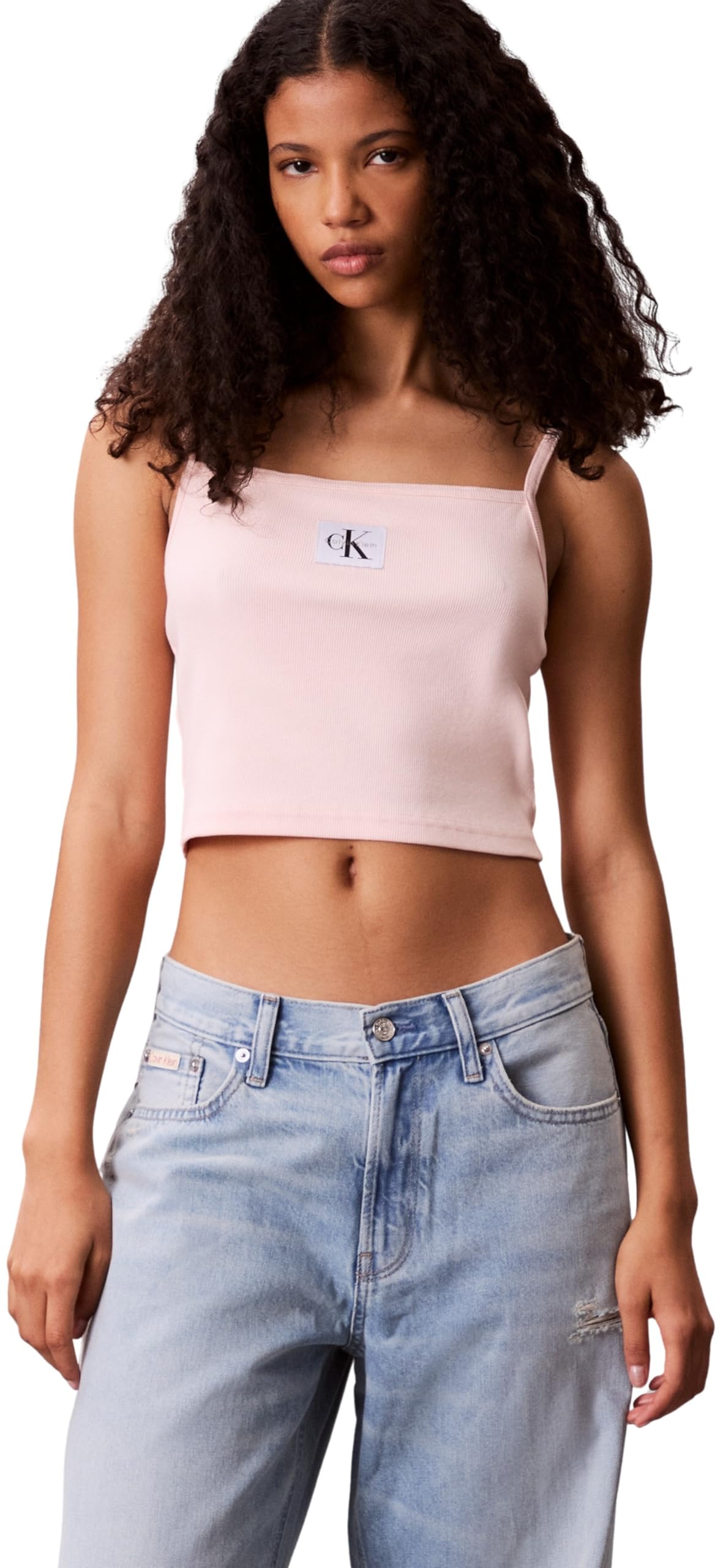 Mode von Calvin Klein & Tommy Hilfiger