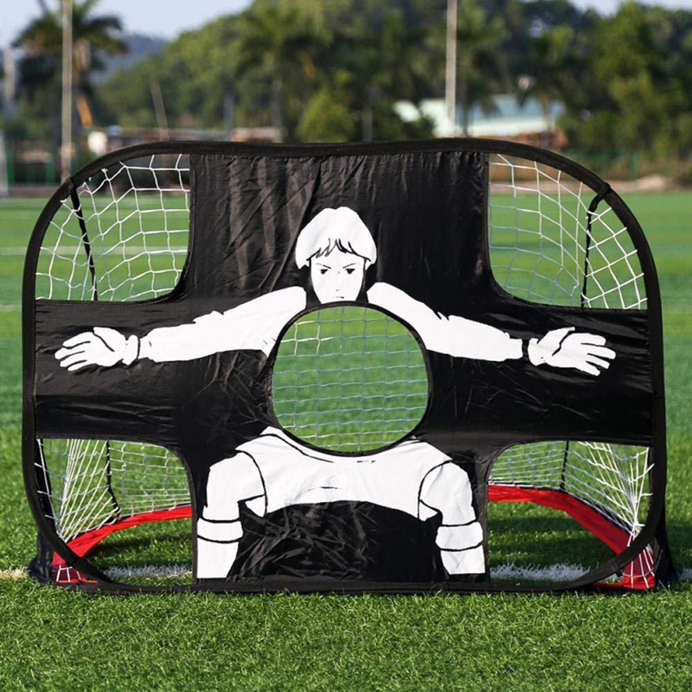 target goal net