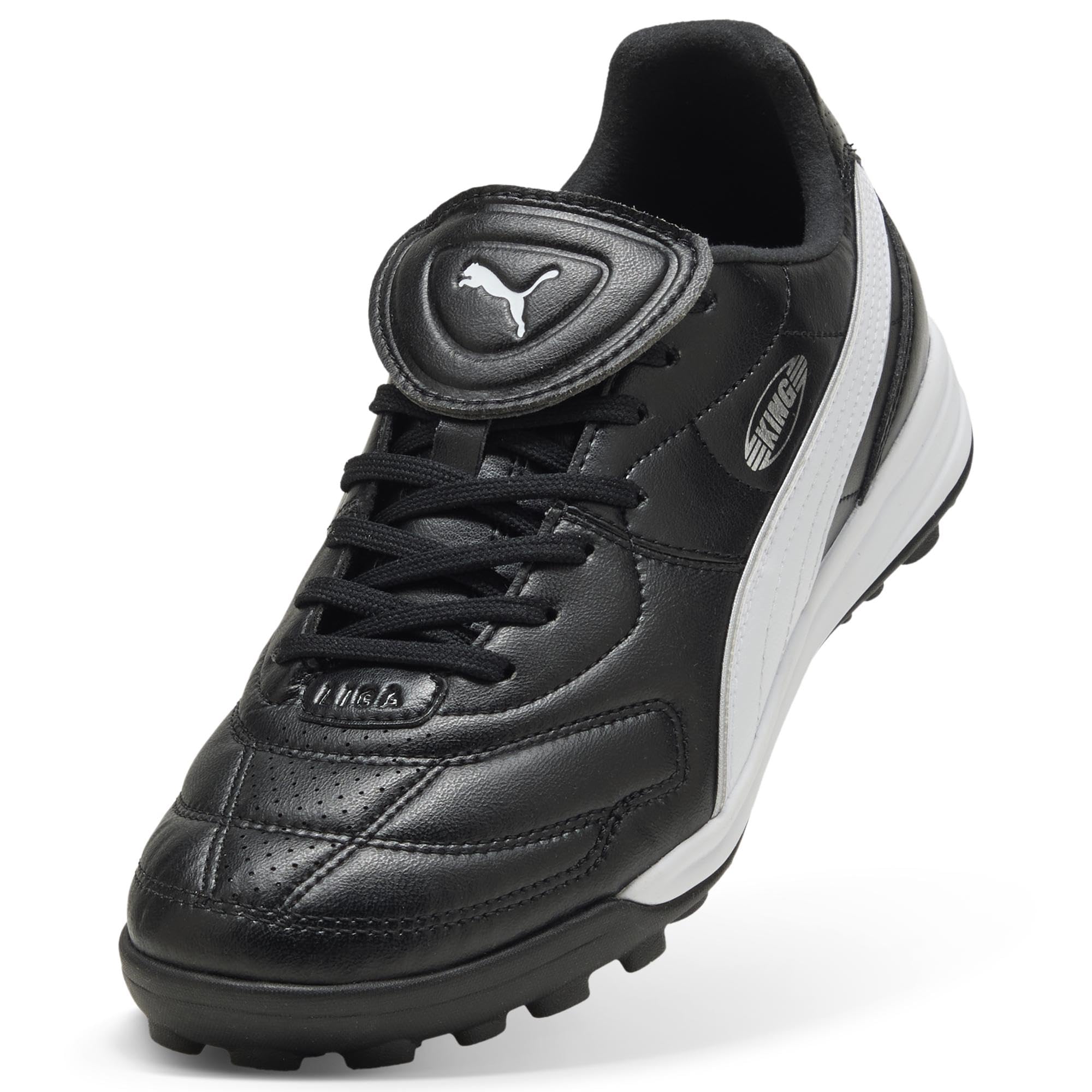 PUMA King Liga TT Scarpe da calcioUnisex - Adulto