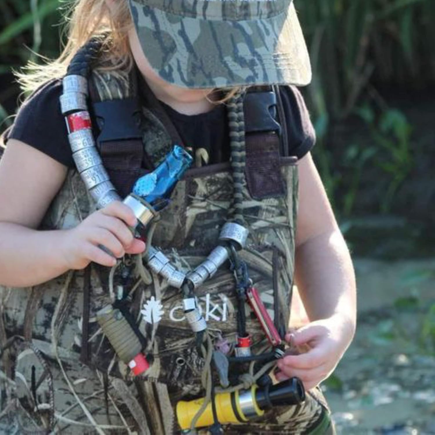 The Ranger Single Reed Duck Call | Mallard Hunting Call | Realistic Sound, Superior Tone | Loud & Controllable | Best for Complex Calling | Duck Hunting Accessories