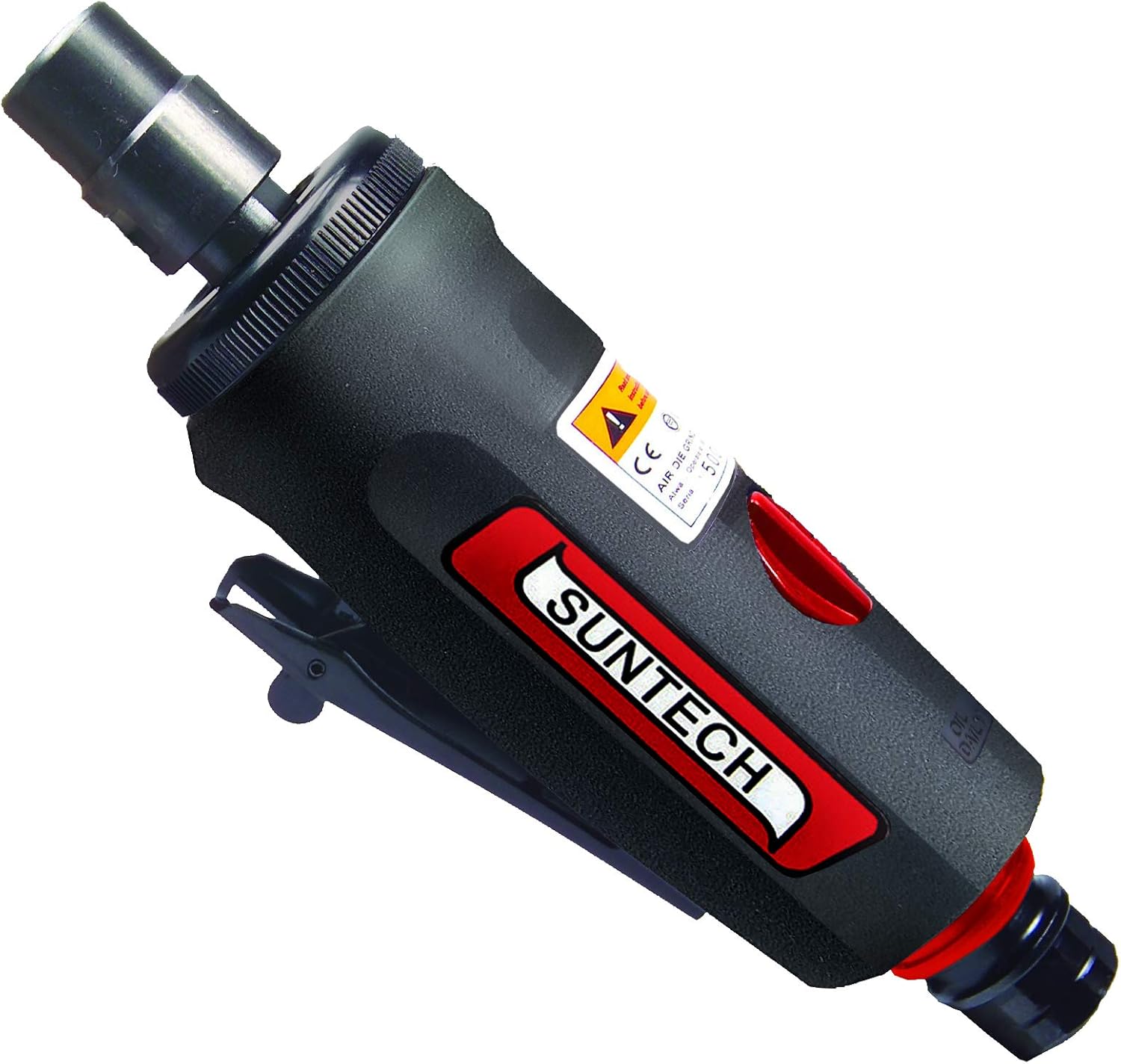 SUNTECH SM535229 1/4" Mini Die Grinder Amazon.ca Tools & Home Improvement