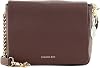 Mandarina Duck Women's Mellow Leather HANTING Bag
