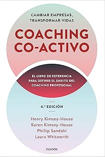Coaching Co-activo: Cambiar empresas, transformar vidas
