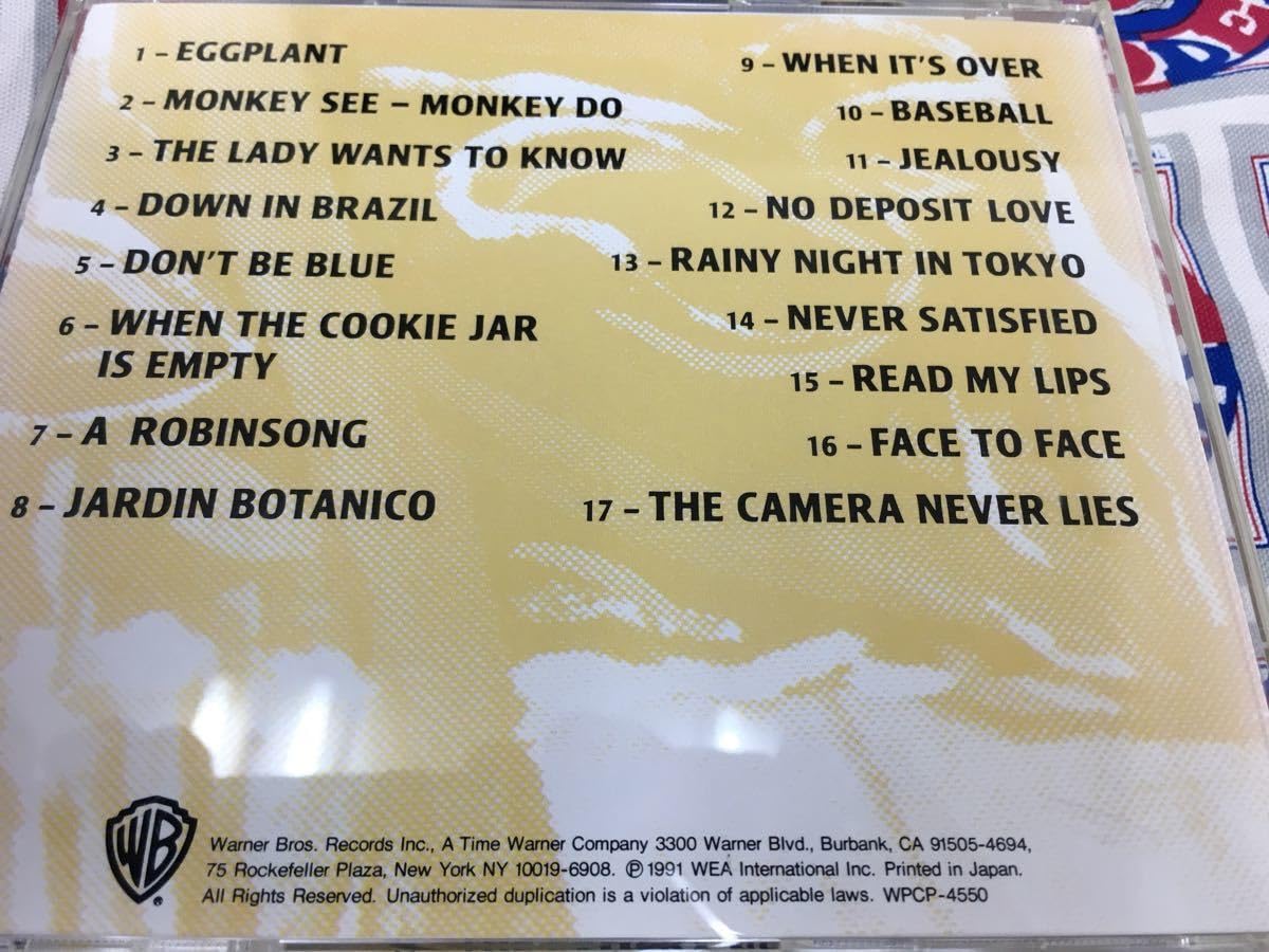 【中古】 ベスト・オブ・マイケル・フランクス/ＣＤ/WPCR-15340 楽天市場】【中古】 ベスト・オブ・マイケル・フランクス/CD