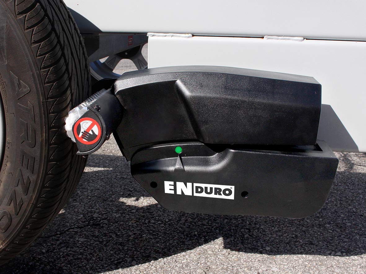 Enduro 11796 Sistema di Manovra per Caravan