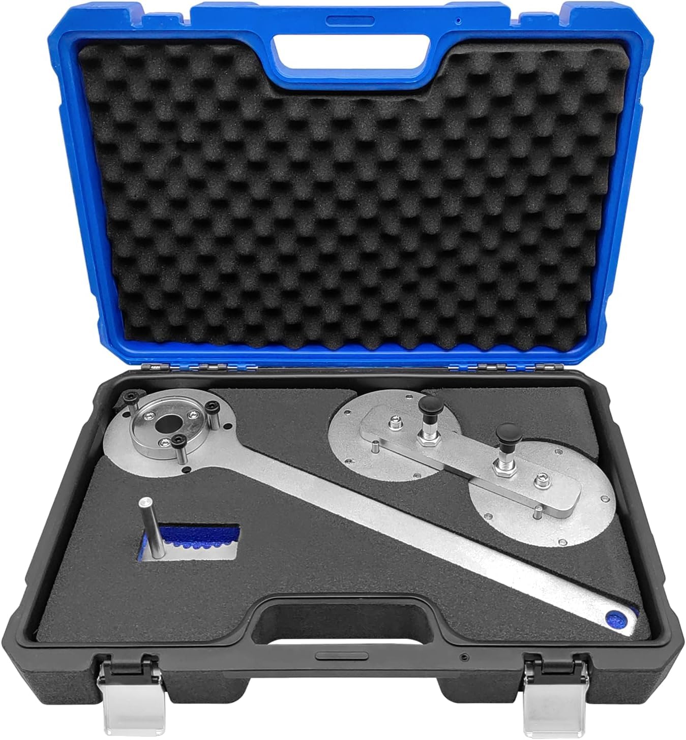 Kit calage arbre cames Volvo XC60 V90 S90 S60 outil moteur B420T2