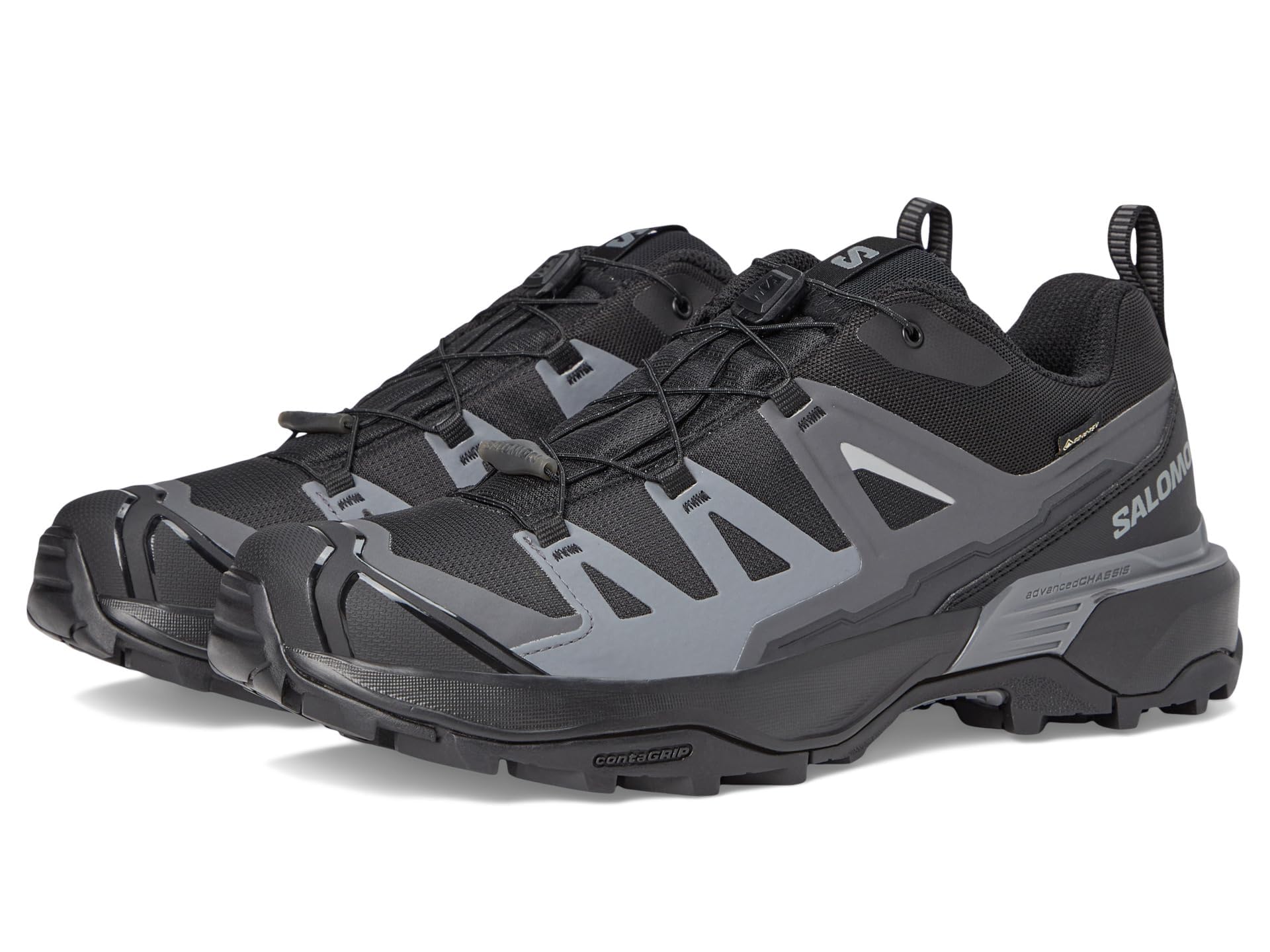 Salomon Herren X Ultra 360 Gtxtrekking Shoes