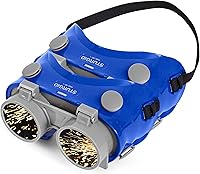 Vista 6 de STURGID 86039 - Gafas de seguridad de soldadura para soldadura y seguridad de antorchas, gafas de acetileno de oxígeno estilo abatible, sombra-5