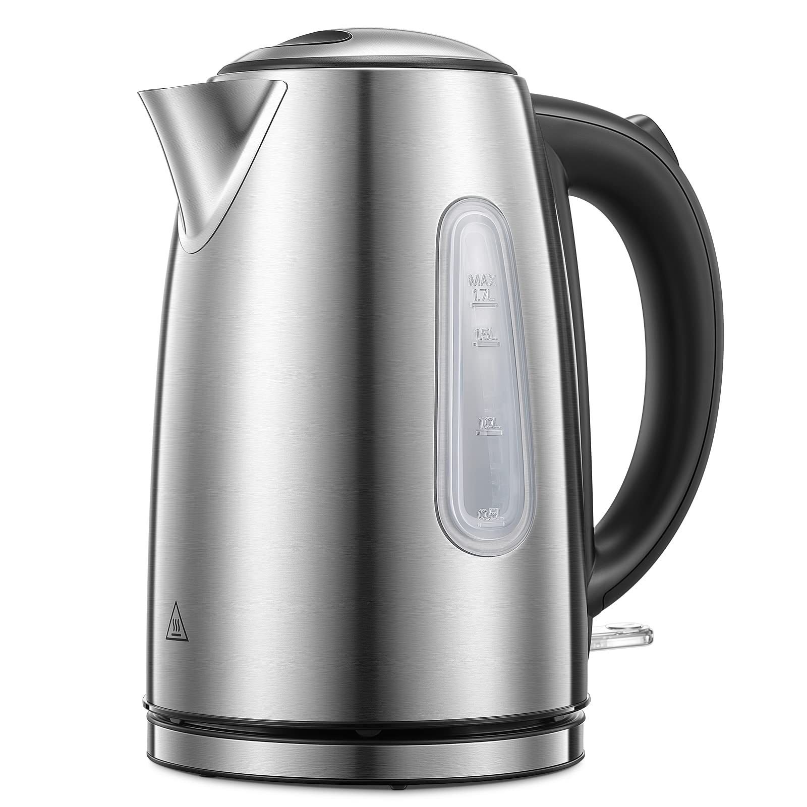 Quiet boil kettle Find the best price at PriceSpy