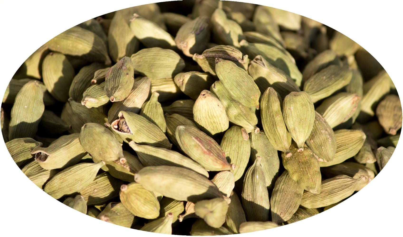 Eder Gewürze - Cardamomo intero - 1kg