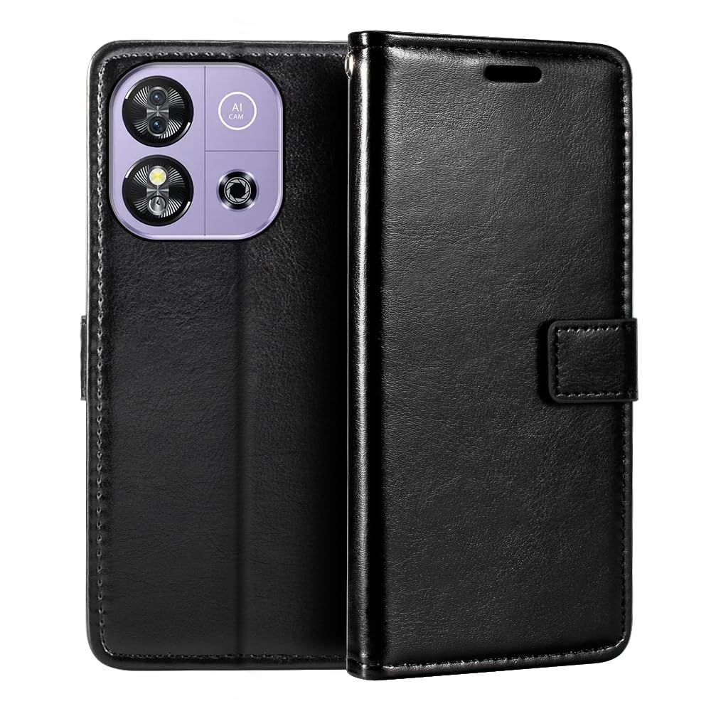 OUKITEL C57 S 8GB + 64GB 本体　手帳型ケース付き 41I3YbMgKBL.jpg