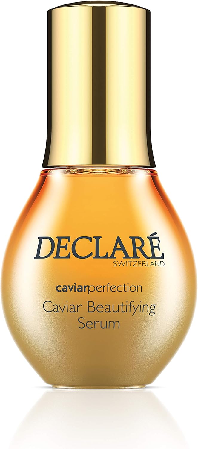Declare Caviar Perfection Beautifying Serum, neutral, 50 ml (Pack of 1)