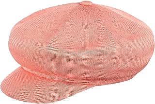Kangol Tropic Spitfire - Peach Pink/M Peach Pink, Medium