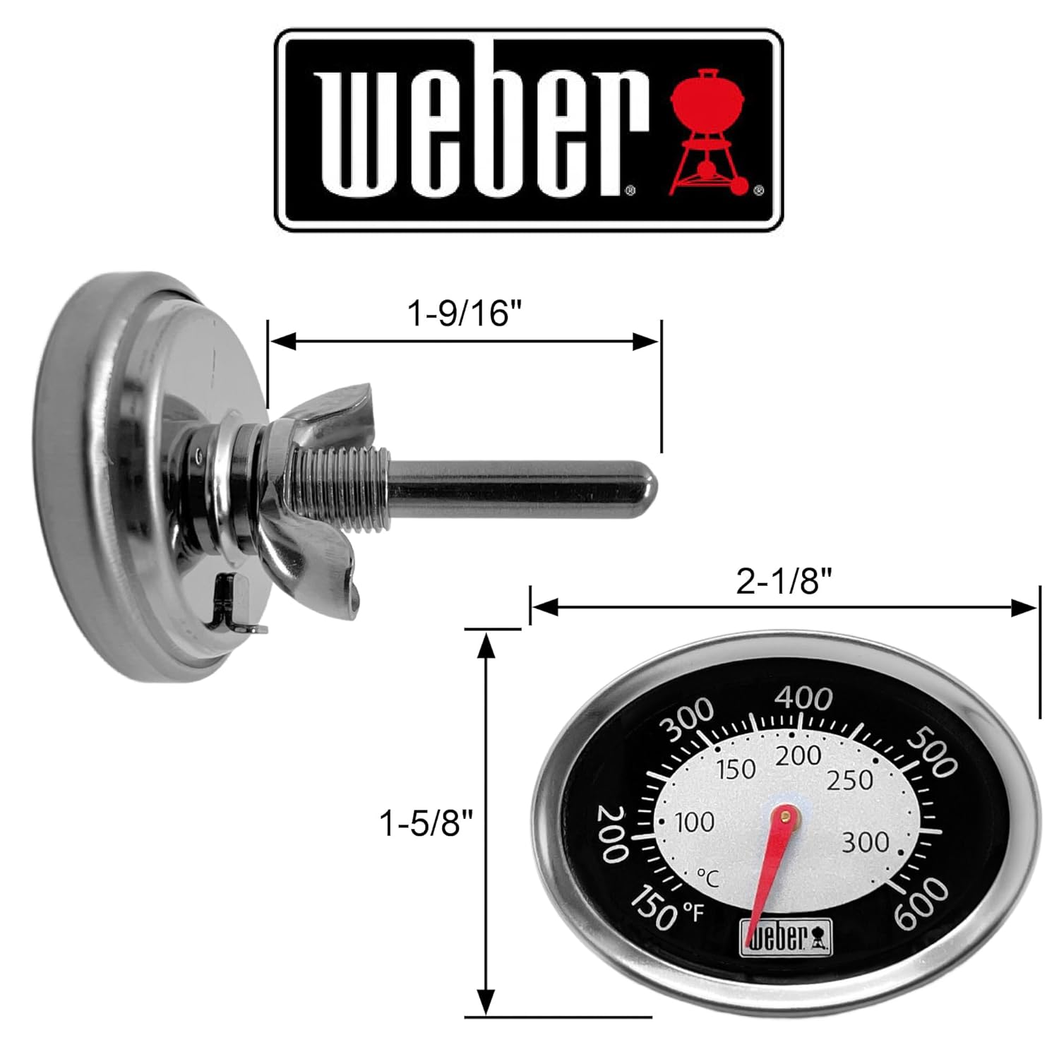 Weber Grill Schematics Weber 60540 Charcoal, Spirit, Q Grill