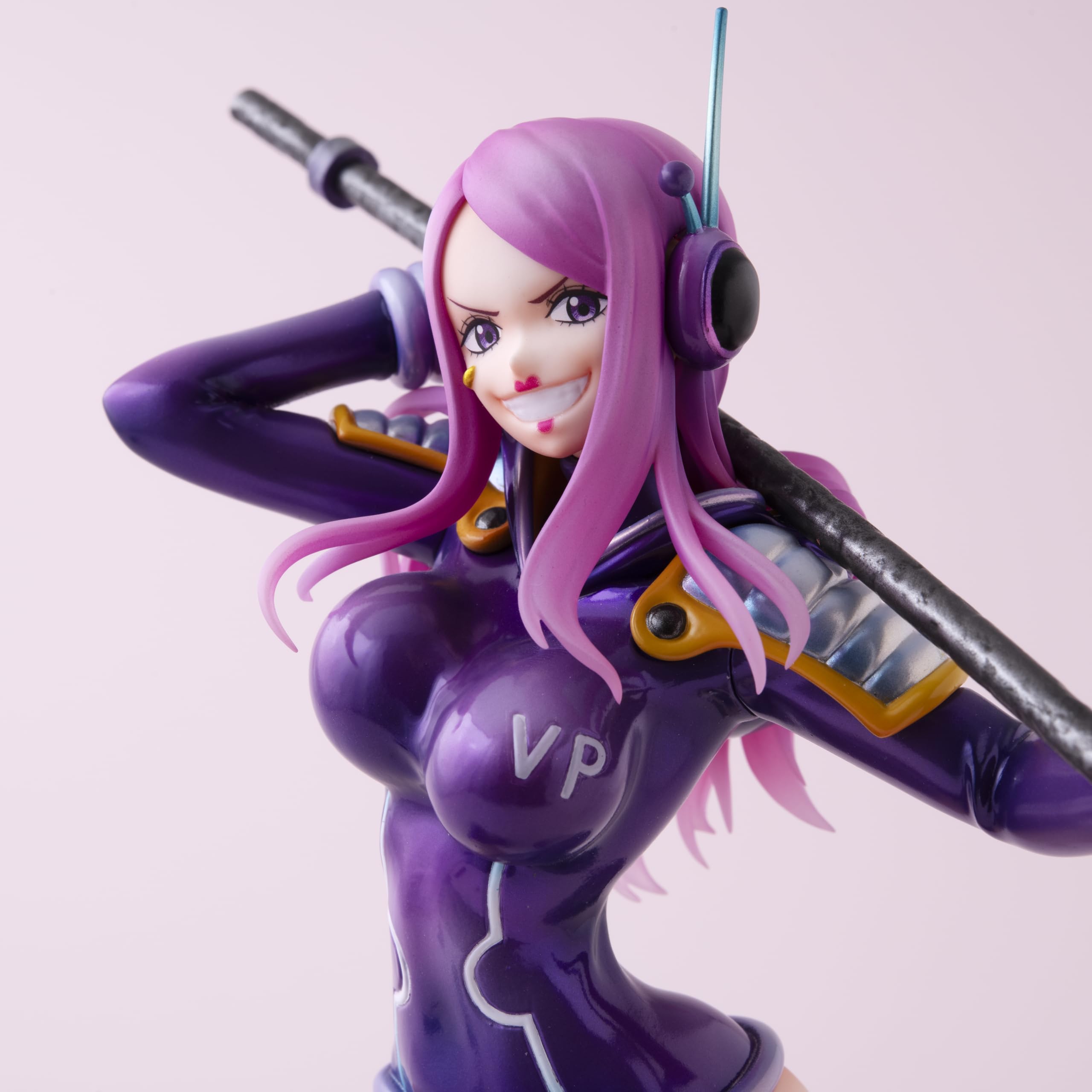 Amazon.co.jp: Megahouse - ワンピース - 進化史ジュエリー ボニー