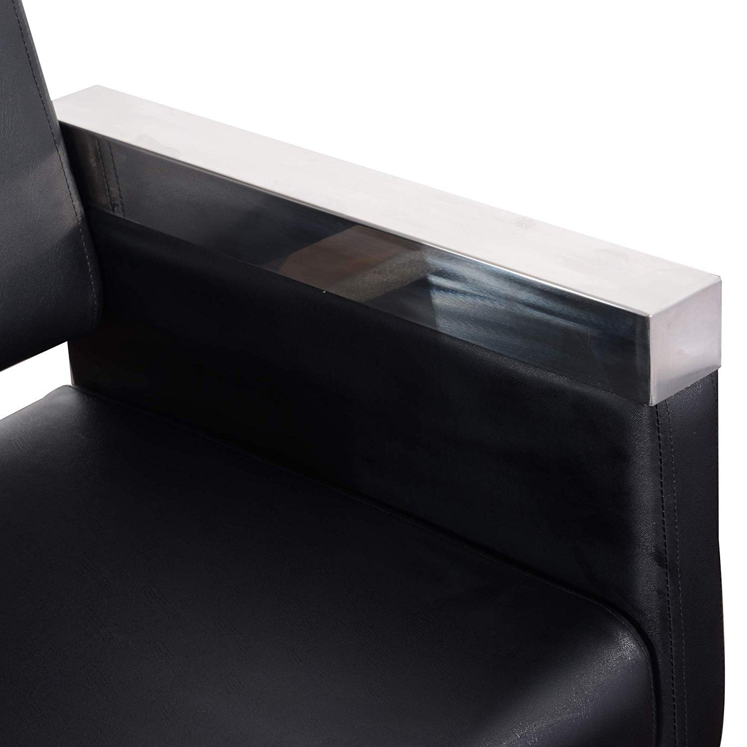 Barberpub Friseurstuhl 3021BK-1
