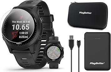 garmin forerunner black friday