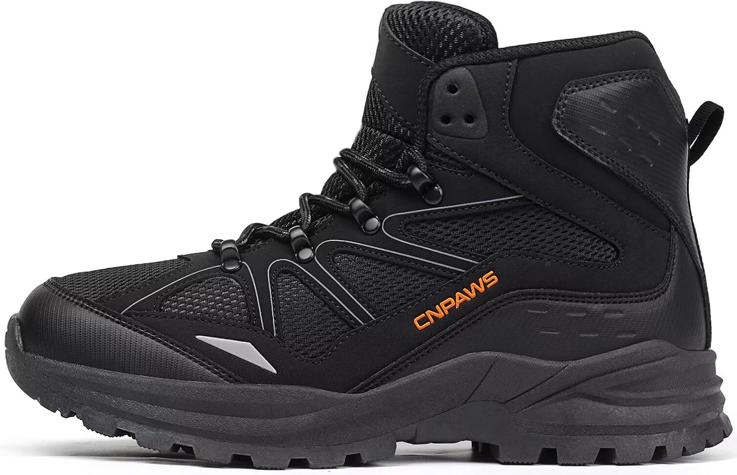 Men’s Waterproof Hiking Boots Non-Slip Lightweight Trail Sneakers Outdoor Breathable Trekking Shoes Men’s Waterproof Hiking Boots Non-Slip Lightweight Trail Sneakers Outdoor Breathable Trekking Shoes