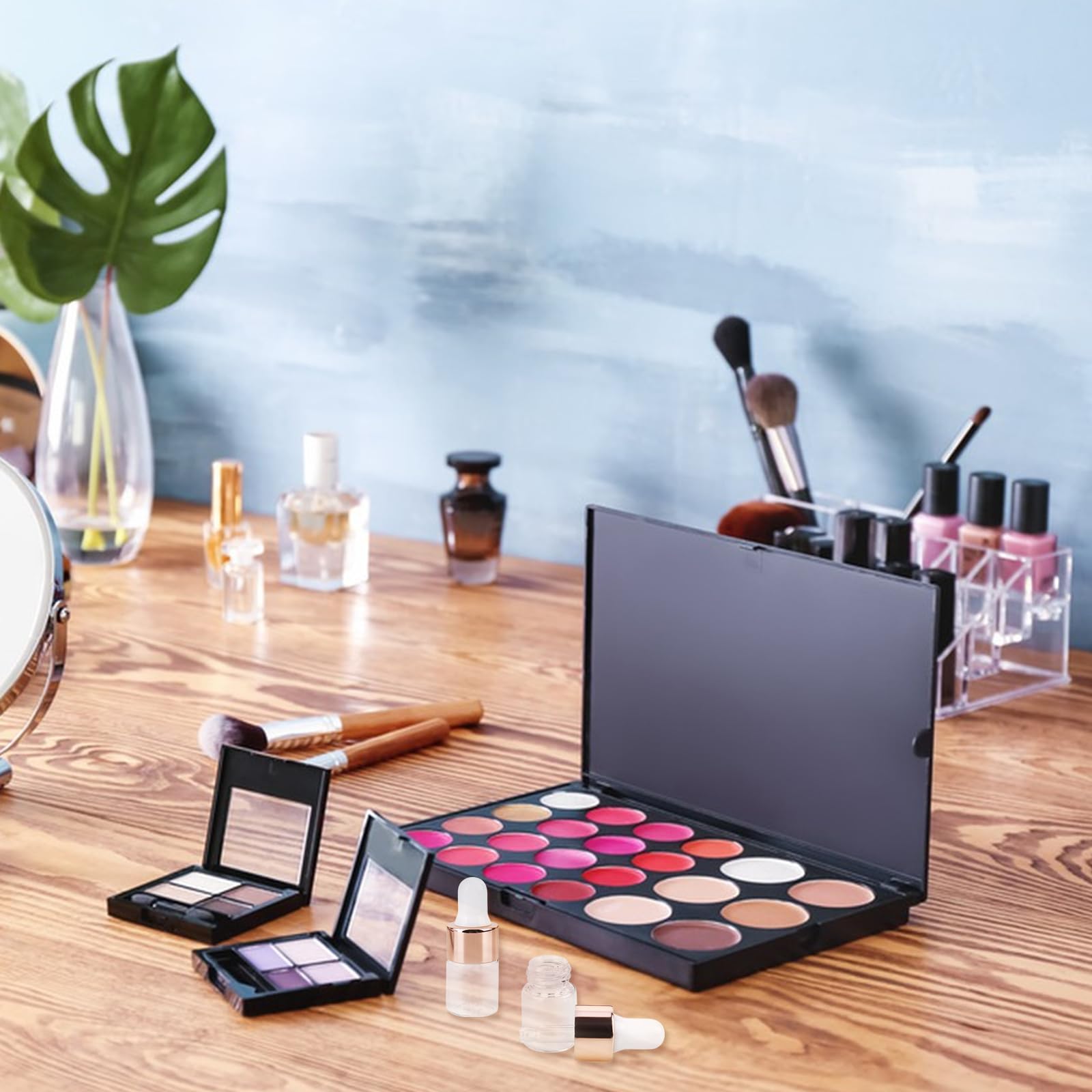 Flacons Compte-gouttes En Verre Avec Pipettes | Origin Pharma