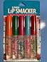 Lip Smacker Liquid Lip Gloss Friendship Pack, 5 Count