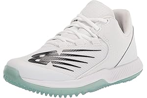 New Balance Men's FuelCell 4040 V6 Turf-Trainer Baseball Shoe