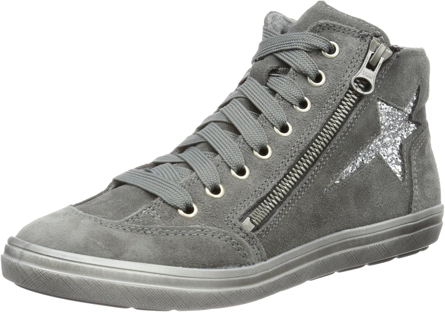 Richter Kinderschuhe Ilva Mädchen Stiefel - Wasserdicht Mit Sympatex Membran